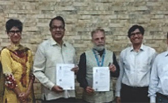 BPCL Joins UVCT for the Reformation and Life Skills Programme at Tihar on 01.08.2019 BPCL Joins UVCT for the Reformation and Life Skills Programme at Tihar on 01.08.2019