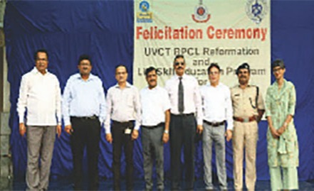 Launch of Saksham II on 15.06.2019 Launch of Saksham II on 15.06.2019