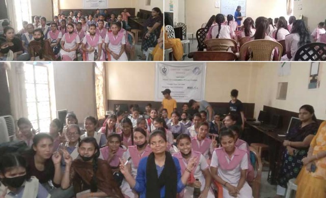 Orientation Workshop on Life Skill Education Orientation Workshop on Life Skill Education