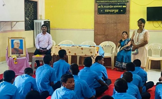 Childline Se Dosti: Awareness Campaign Childline Se Dosti: Awareness Campaign