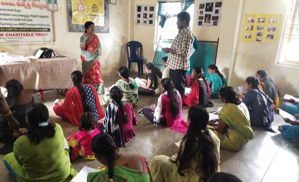 JSS-UVCT: Tailoring & Painting Exam JSS-UVCT: Tailoring & Painting Exam