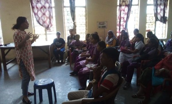 UVCT Summer Skills: Govt. School Training UVCT Summer Skills: Govt. School Training