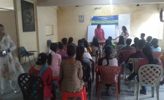 UVCT: Child Rights Session UVCT: Child Rights Session